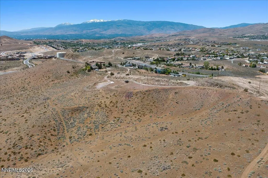 3589 Golden Valley Reno NV 89506