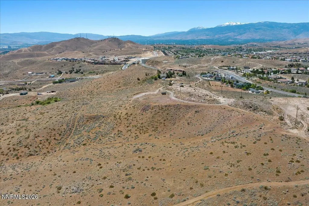 3589 Golden Valley Reno NV 89506