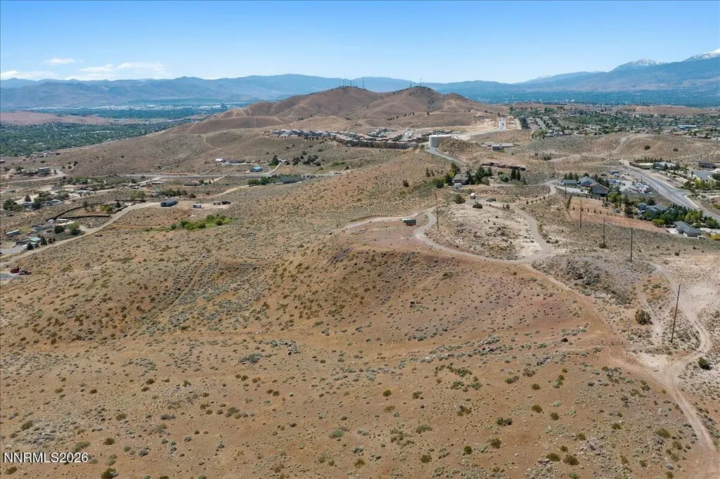 3589 Golden Valley Reno NV 89506