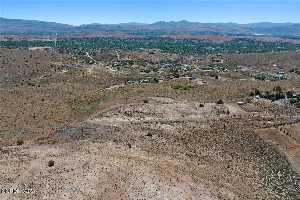 3589 Golden Valley Reno NV 89506