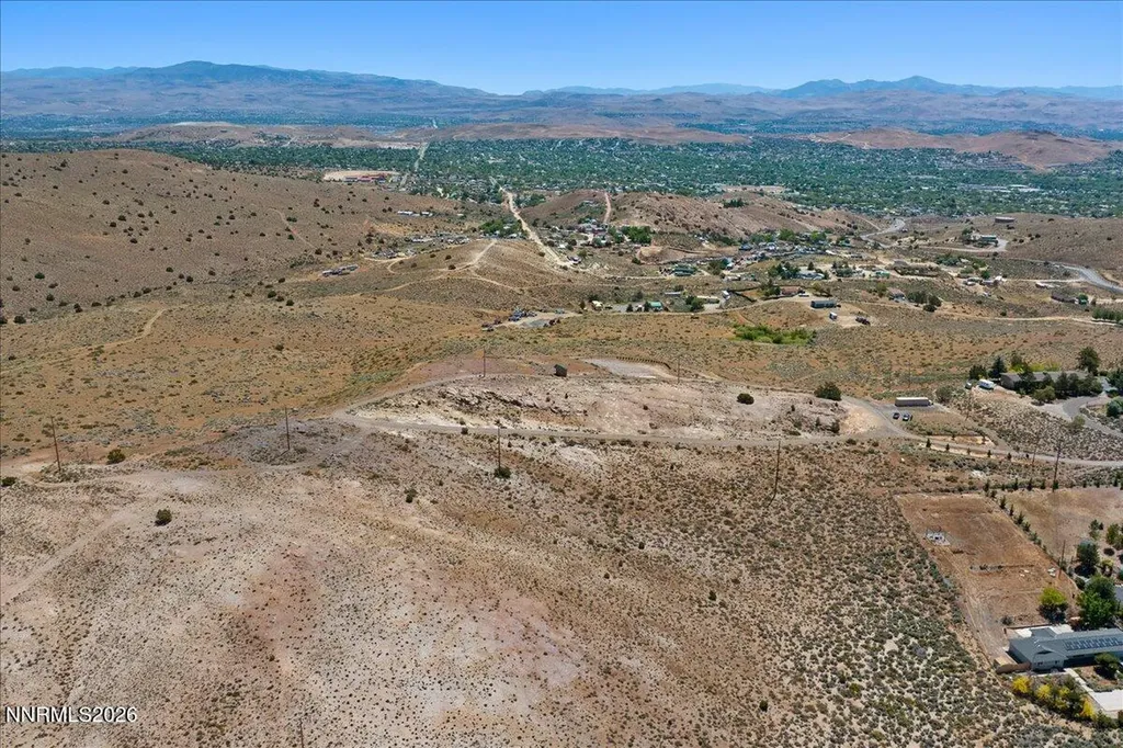 3589 Golden Valley Reno NV 89506