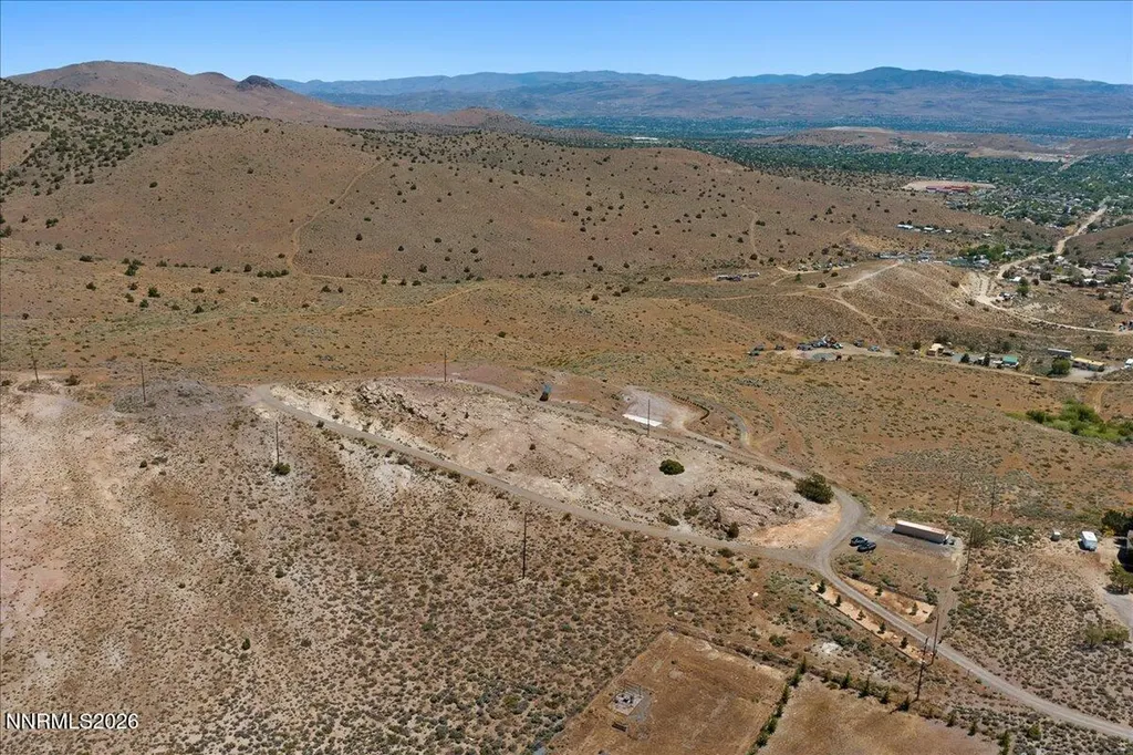 3589 Golden Valley Reno NV 89506