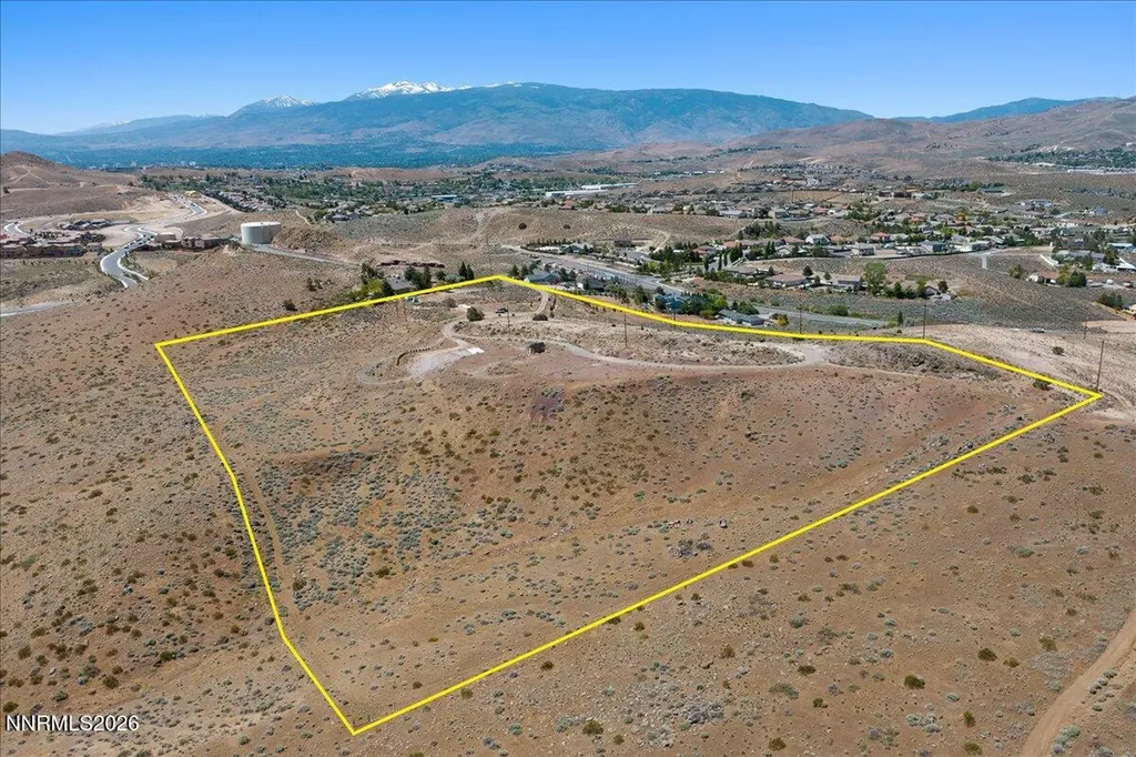 3589 Golden Valley Reno NV 89506