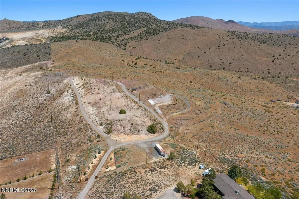 3589 Golden Valley Reno NV 89506