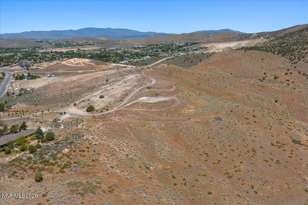 3589 Golden Valley Reno NV 89506