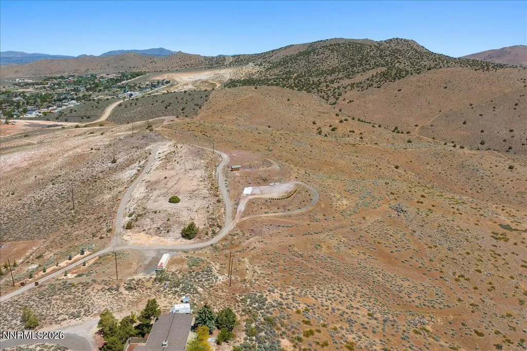 3589 Golden Valley Reno NV 89506