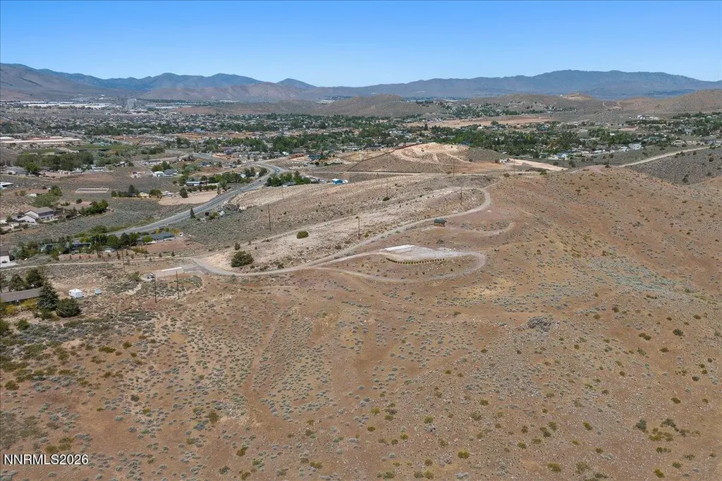 3589 Golden Valley Reno NV 89506