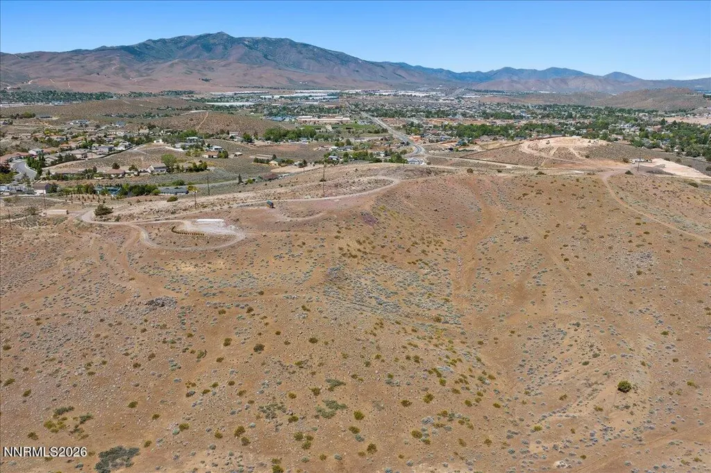 3589 Golden Valley Reno NV 89506