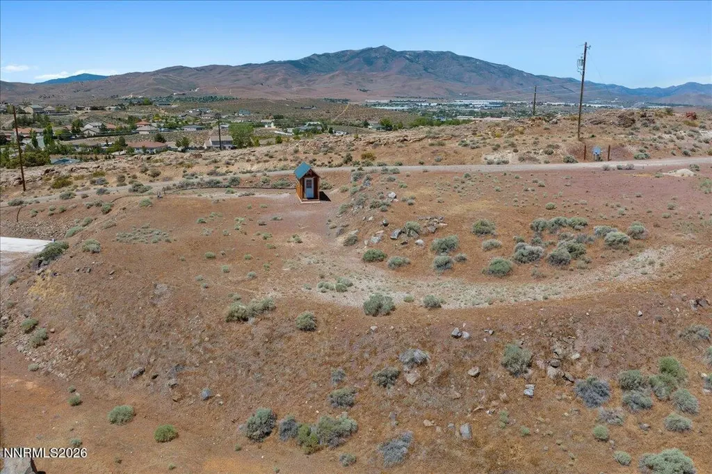 3589 Golden Valley Reno NV 89506