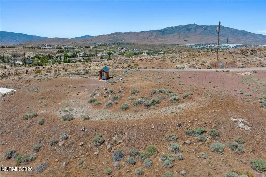 3589 Golden Valley Reno NV 89506