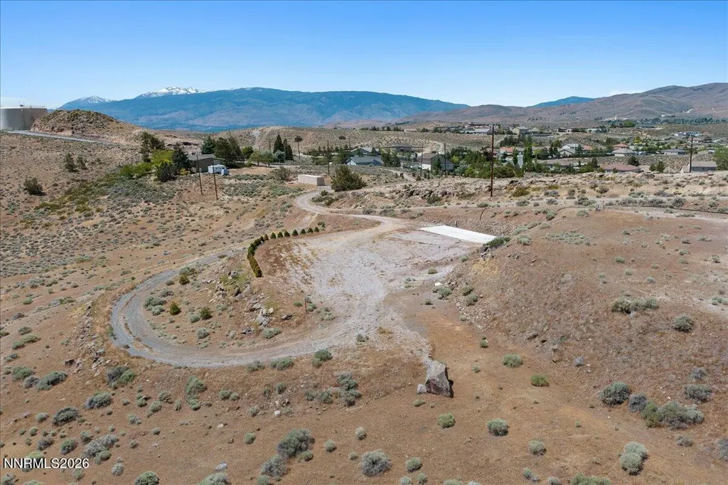 3589 Golden Valley Reno NV 89506