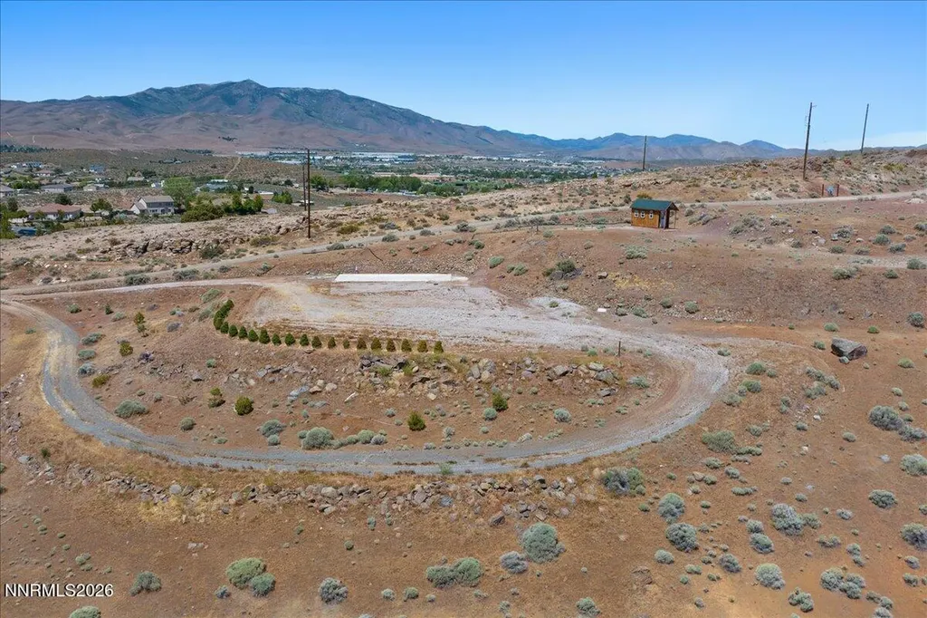 3589 Golden Valley Reno NV 89506