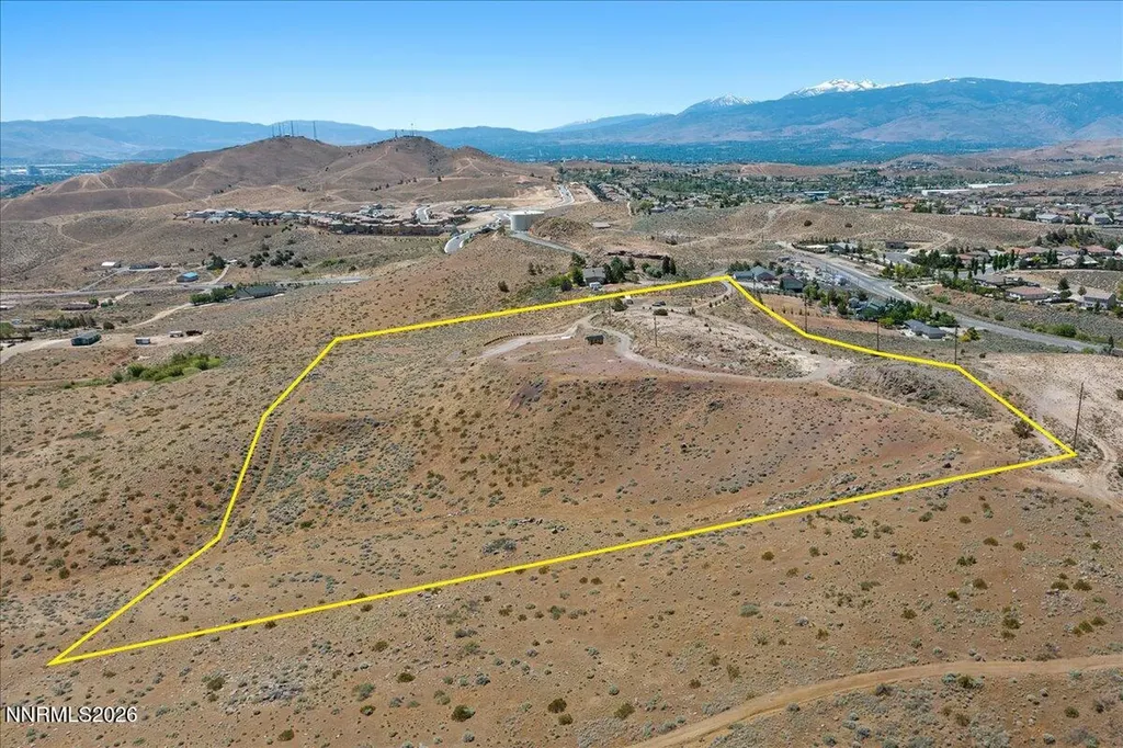 3589 Golden Valley Reno NV 89506