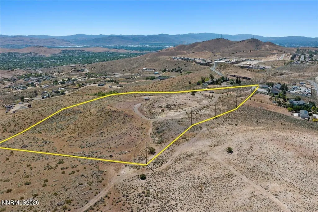 3589 Golden Valley Reno NV 89506