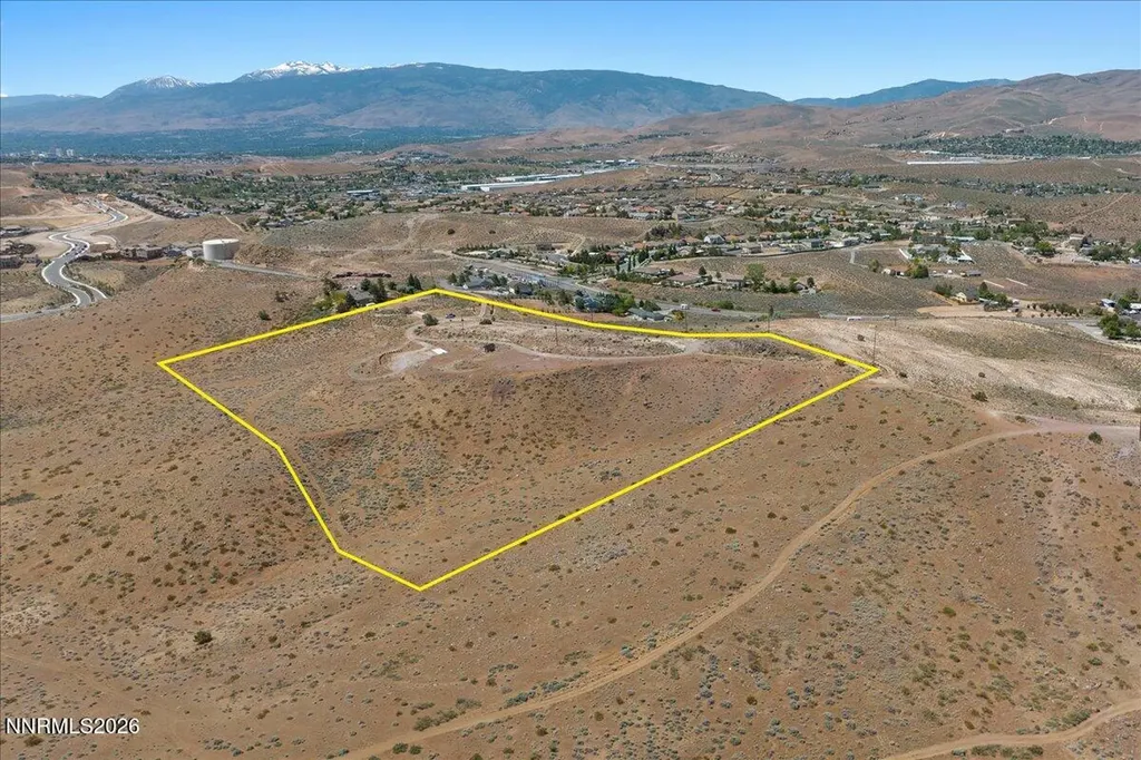 3589 Golden Valley Reno NV 89506