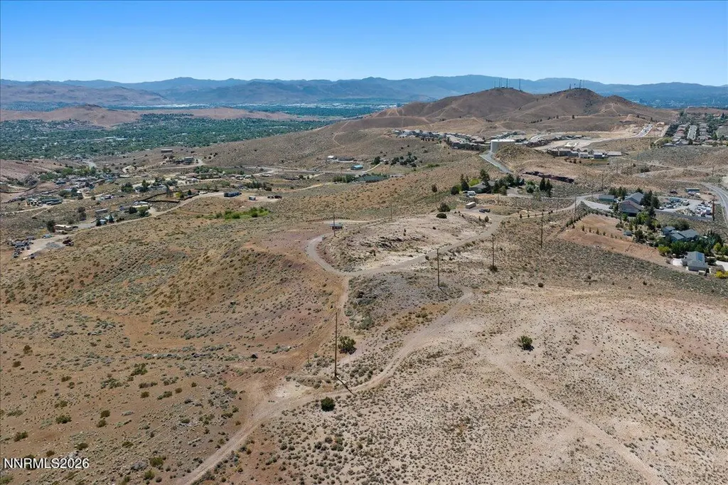 3589 Golden Valley Reno NV 89506