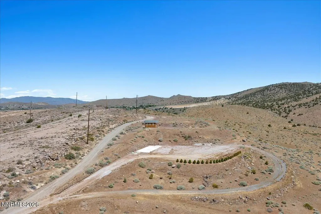 3589 Golden Valley Reno NV 89506