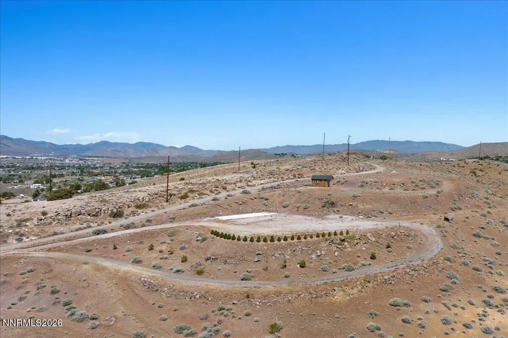 3589 Golden Valley Reno NV 89506