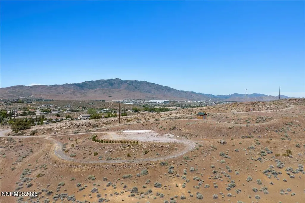 3589 Golden Valley Reno NV 89506
