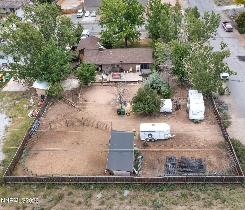 10600 Aldebaran Reno NV 89508