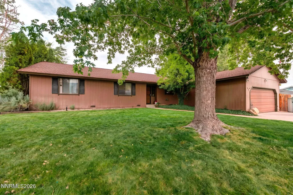 10600 Aldebaran Reno NV 89508