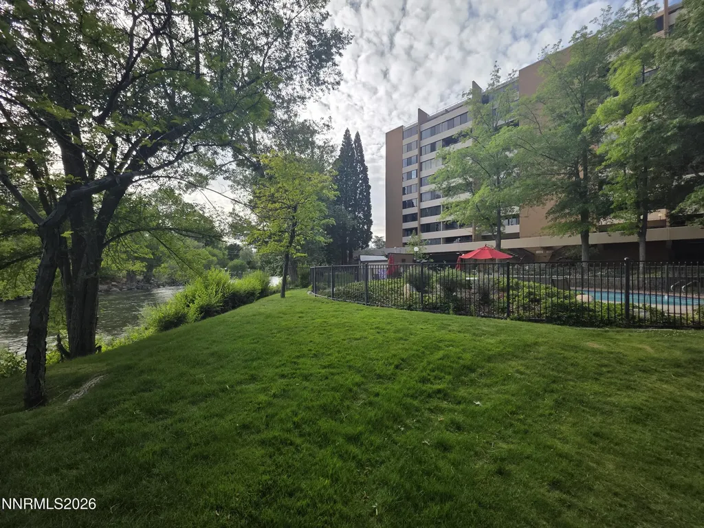 1200 Riverside Reno NV 89503