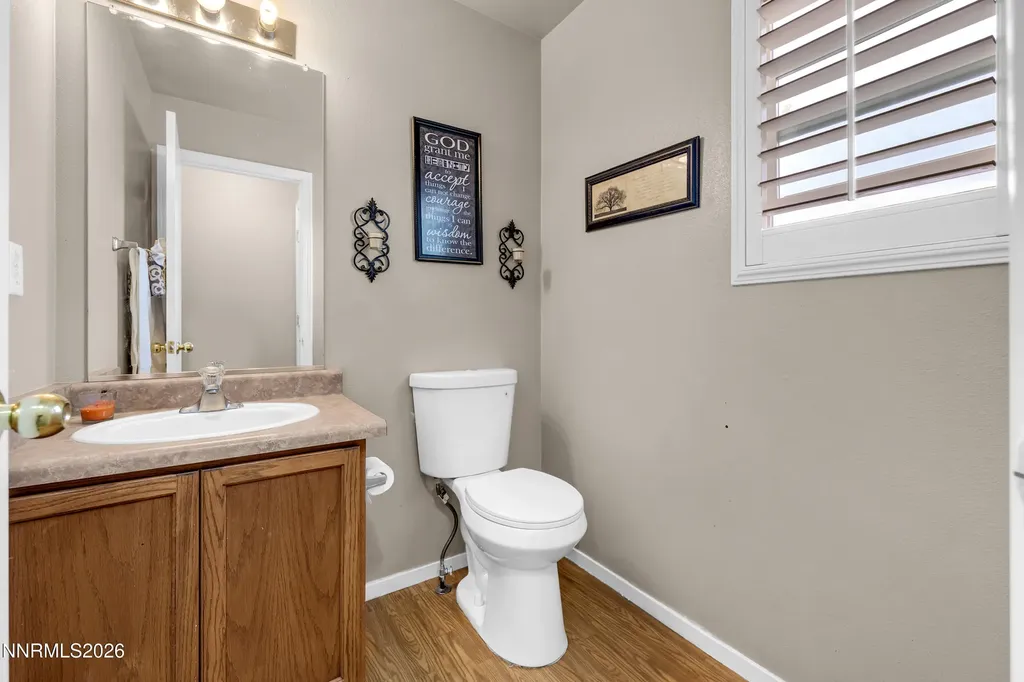 7991 Mariner Cove Reno NV 89506