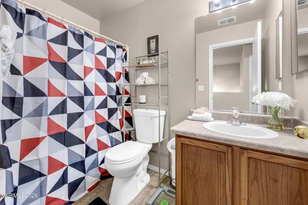 7991 Mariner Cove Reno NV 89506