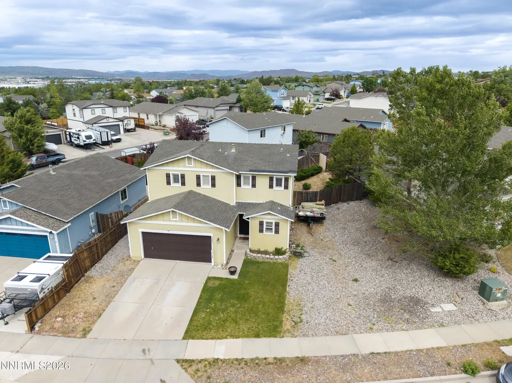 7991 Mariner Cove Reno NV 89506