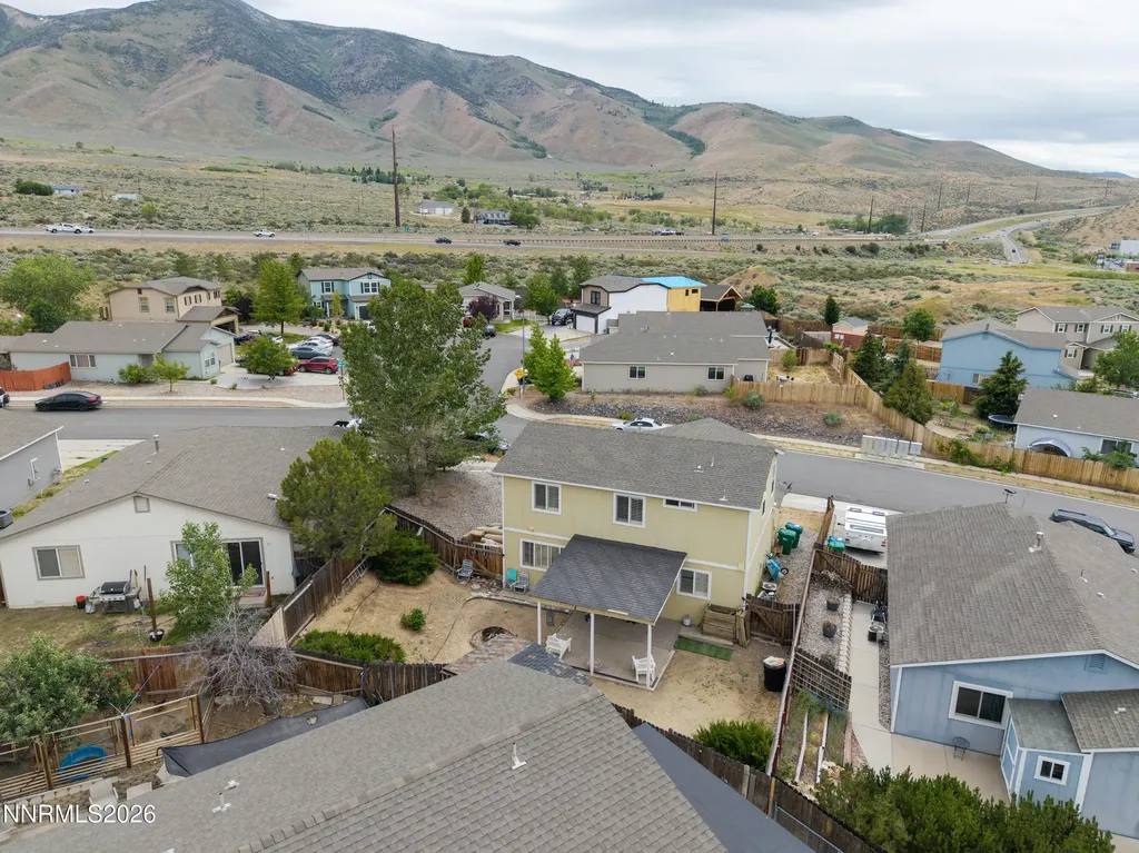 7991 Mariner Cove Reno NV 89506
