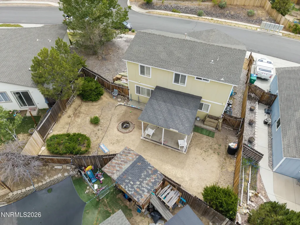 7991 Mariner Cove Reno NV 89506