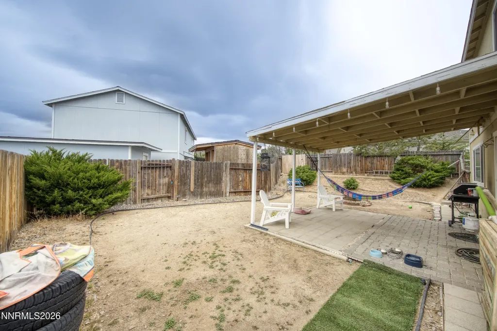 7991 Mariner Cove Reno NV 89506
