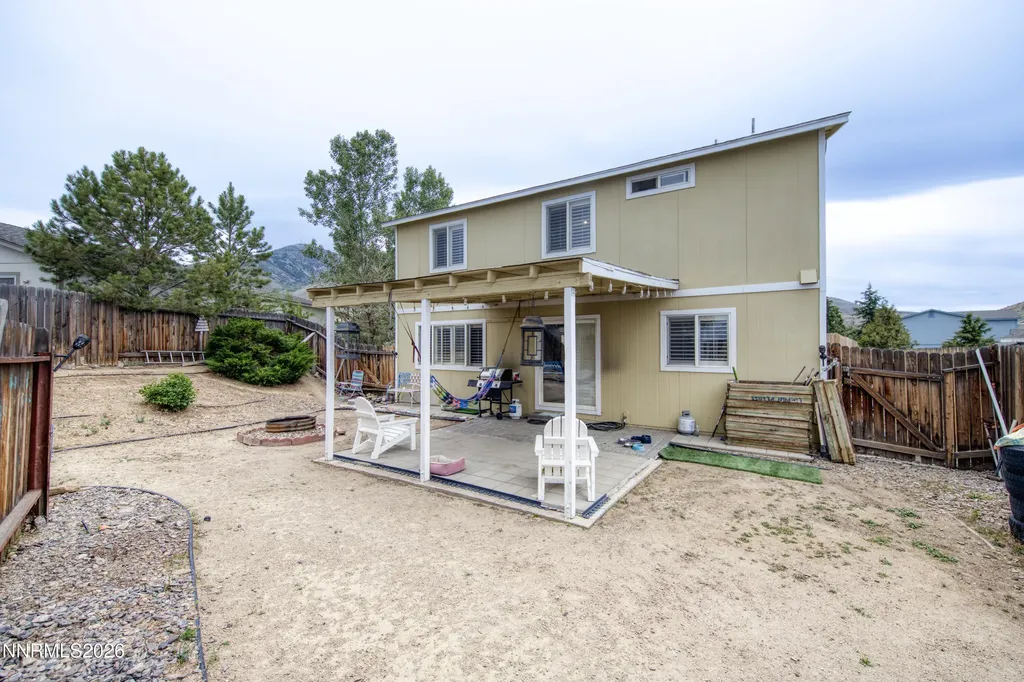 7991 Mariner Cove Reno NV 89506