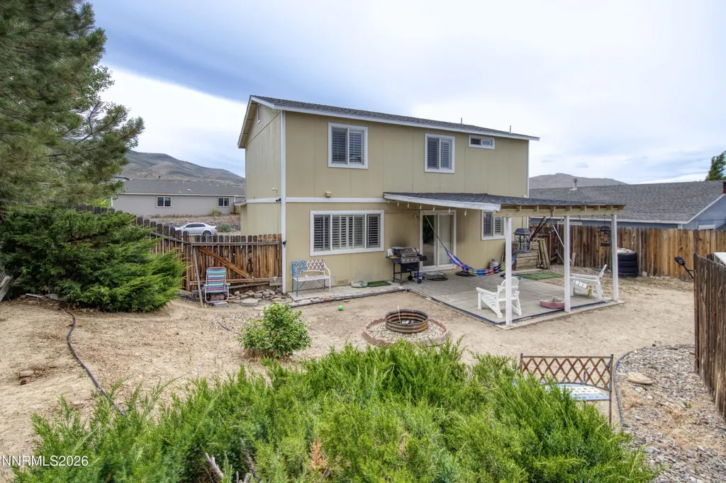 7991 Mariner Cove Reno NV 89506