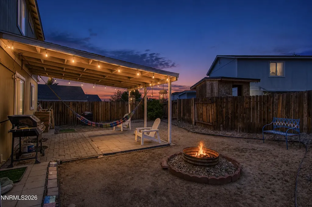 7991 Mariner Cove Reno NV 89506