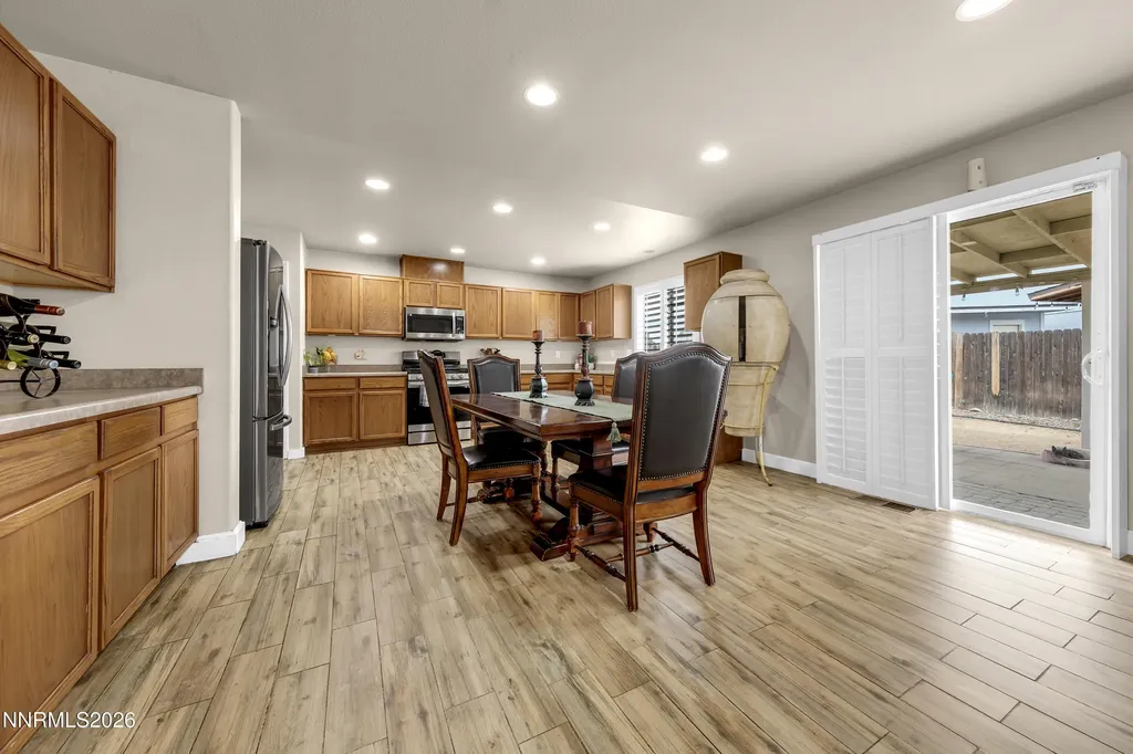 7991 Mariner Cove Reno NV 89506