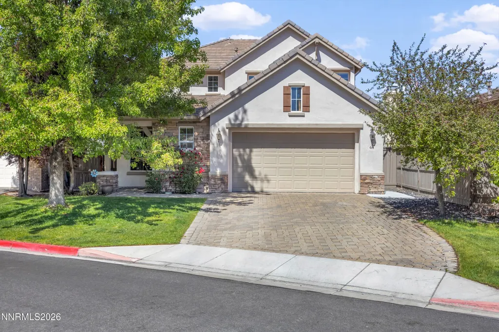 461 Roseben Reno NV 89521