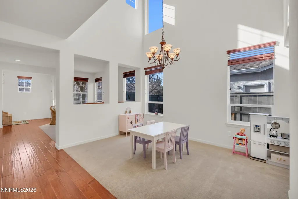 461 Roseben Reno NV 89521