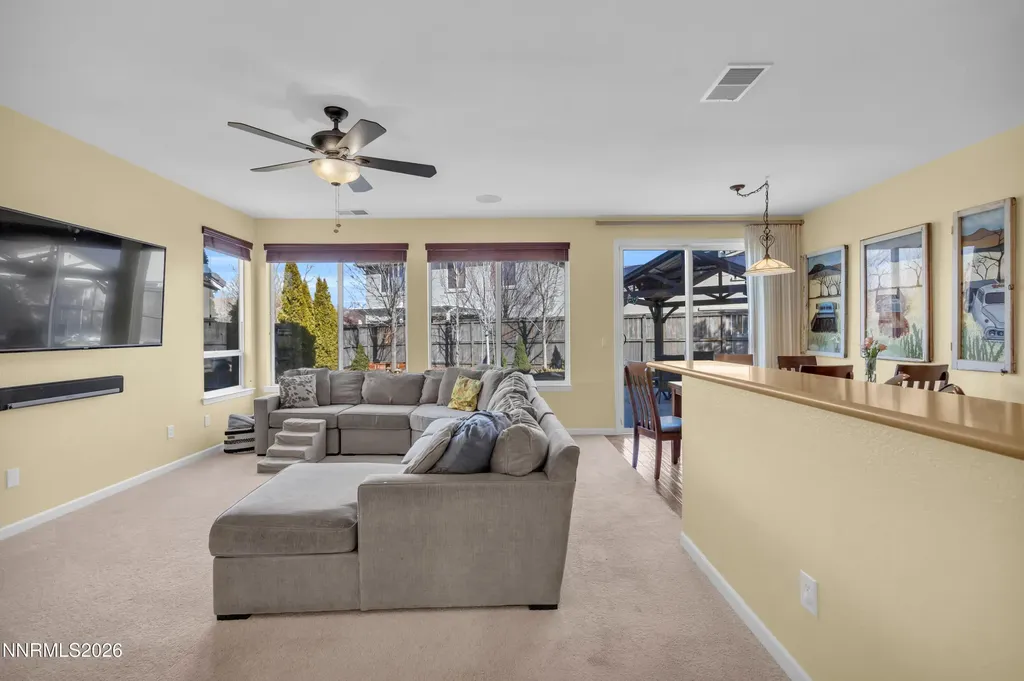 461 Roseben Reno NV 89521