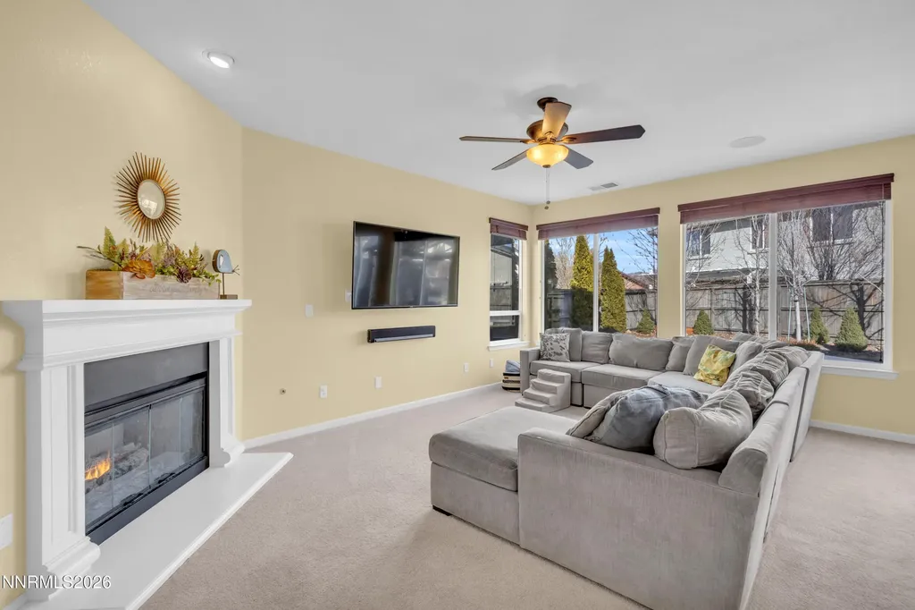 461 Roseben Reno NV 89521