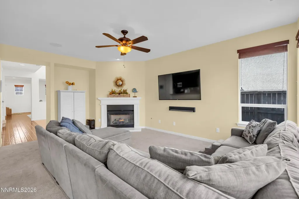 461 Roseben Reno NV 89521