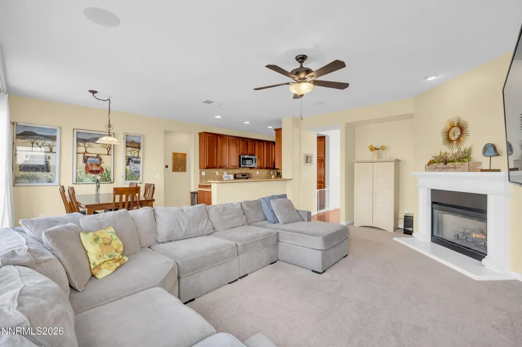461 Roseben Reno NV 89521