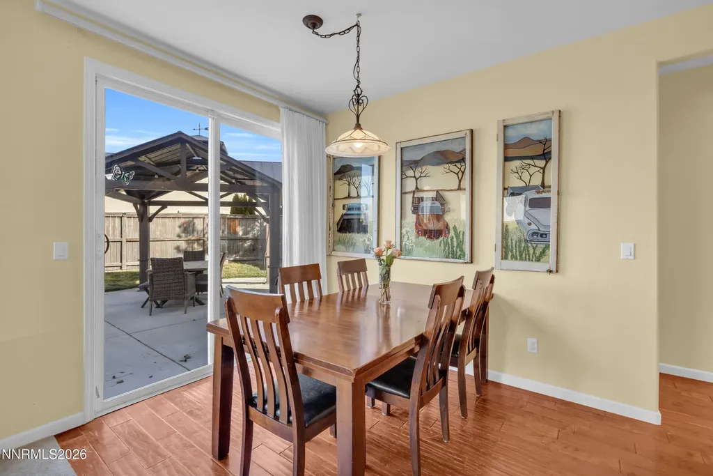 461 Roseben Reno NV 89521
