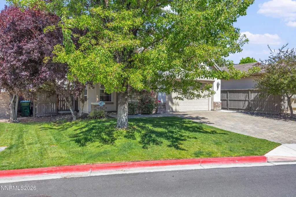 461 Roseben Reno NV 89521