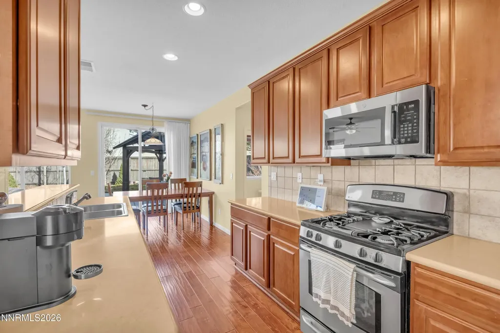 461 Roseben Reno NV 89521