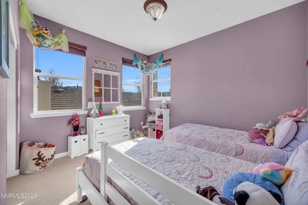 461 Roseben Reno NV 89521