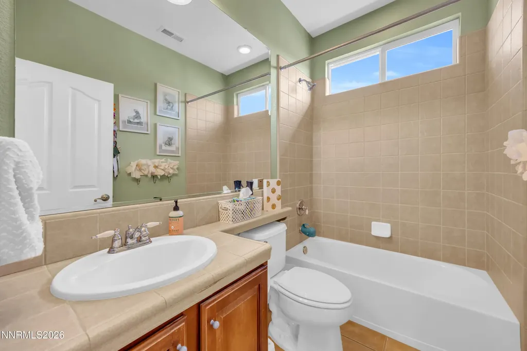 461 Roseben Reno NV 89521