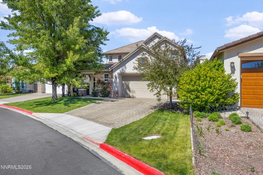 461 Roseben Reno NV 89521