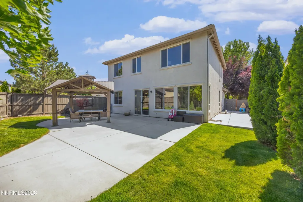 461 Roseben Reno NV 89521