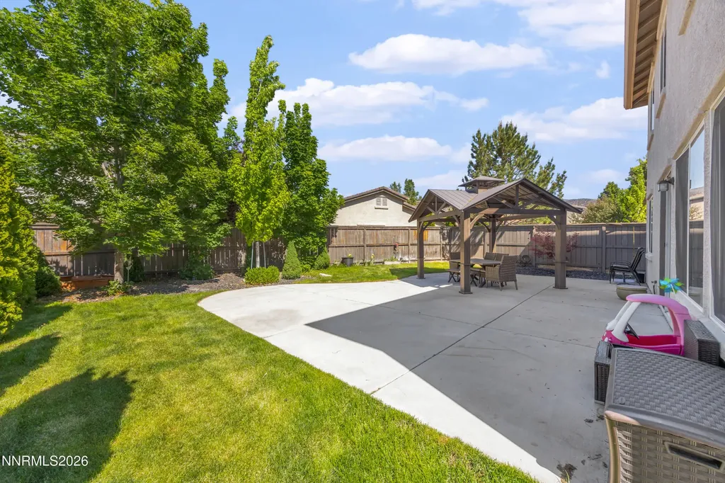 461 Roseben Reno NV 89521